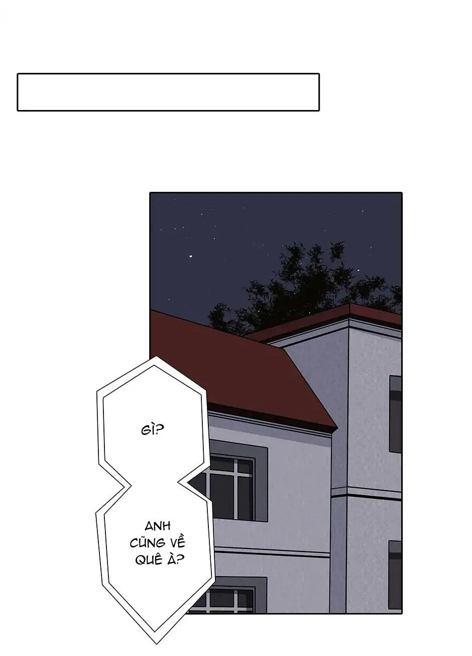 Đừng Chạm Vào Tim Tôi Chapter 74 Trang 14