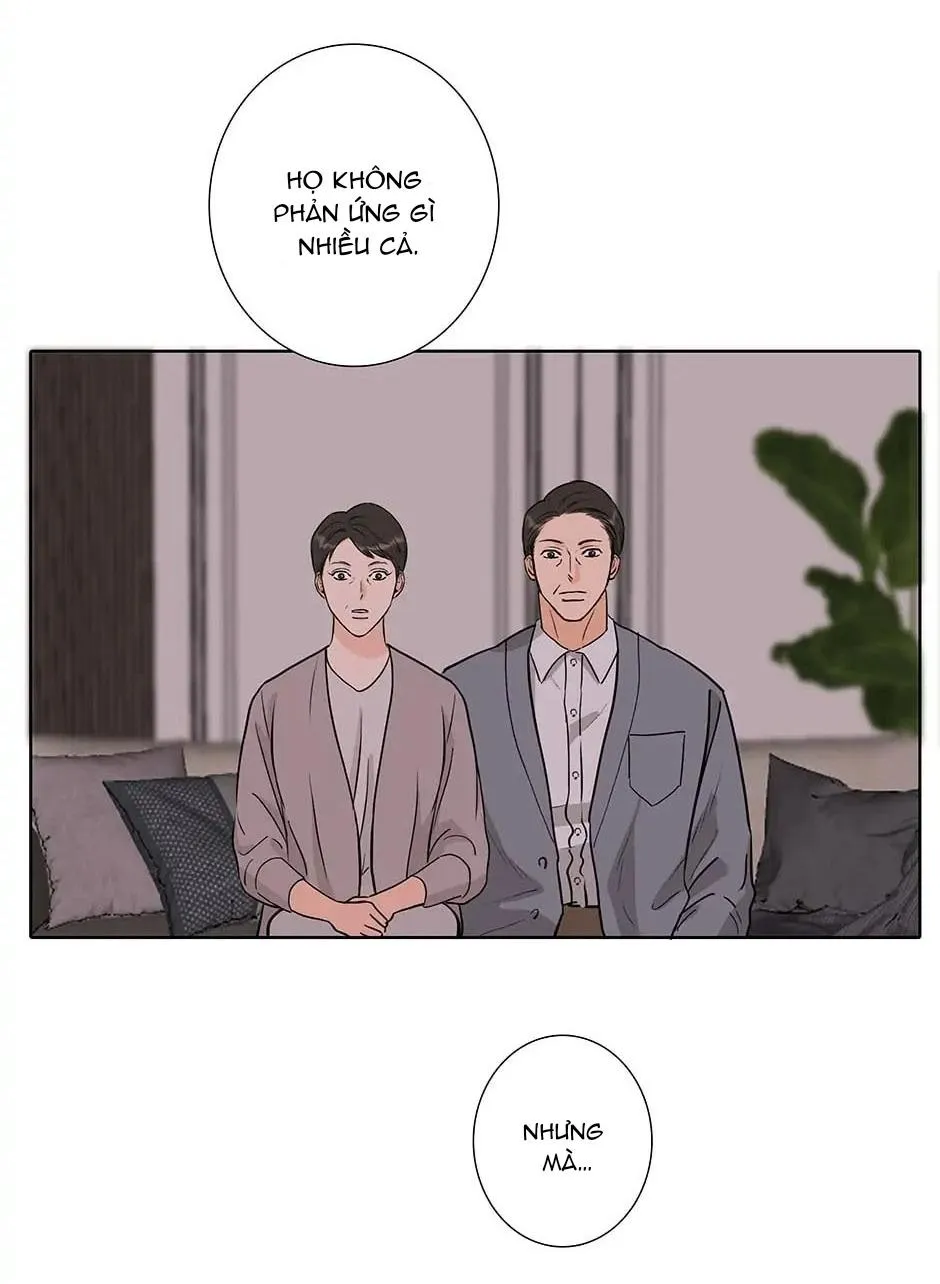 Đừng Chạm Vào Tim Tôi Chapter 74 Trang 17