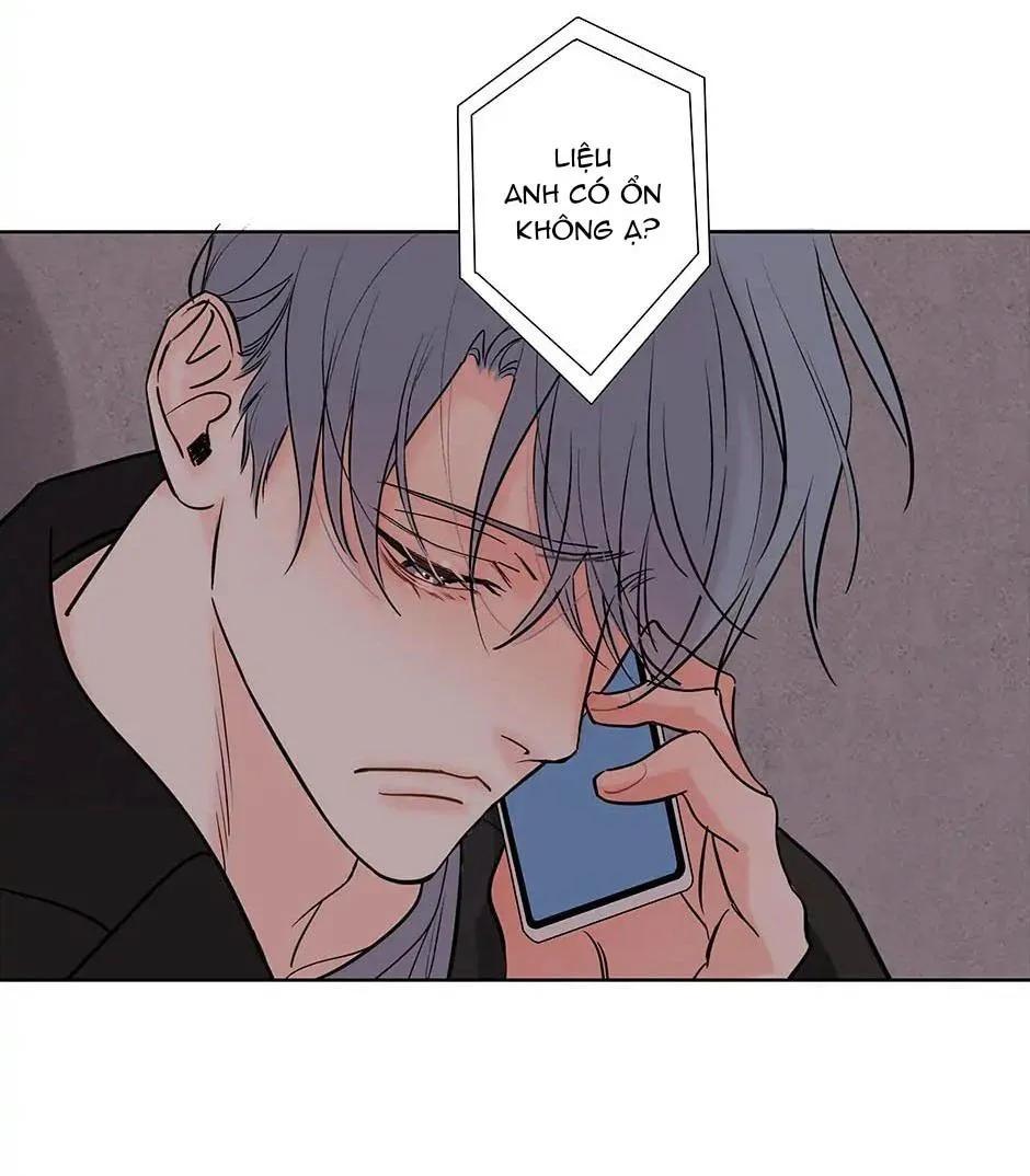 Đừng Chạm Vào Tim Tôi Chapter 74 Trang 21