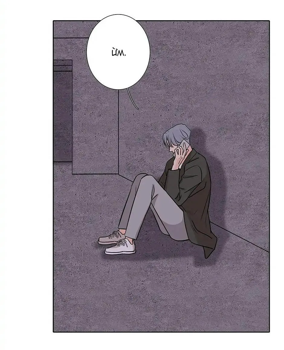 Đừng Chạm Vào Tim Tôi Chapter 74 Trang 24