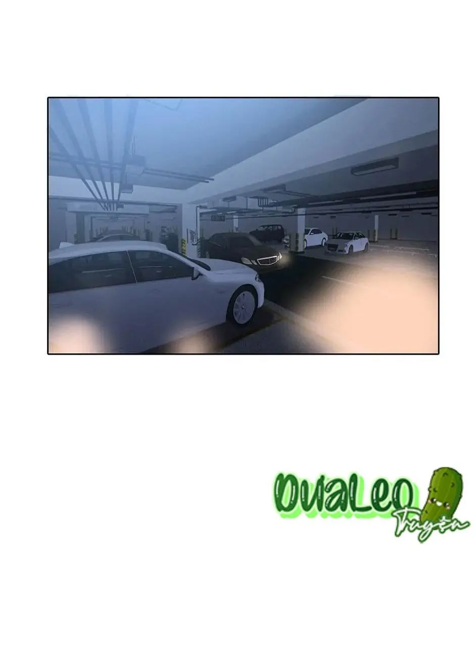 Đừng Chạm Vào Tim Tôi Chapter 75 Trang 22