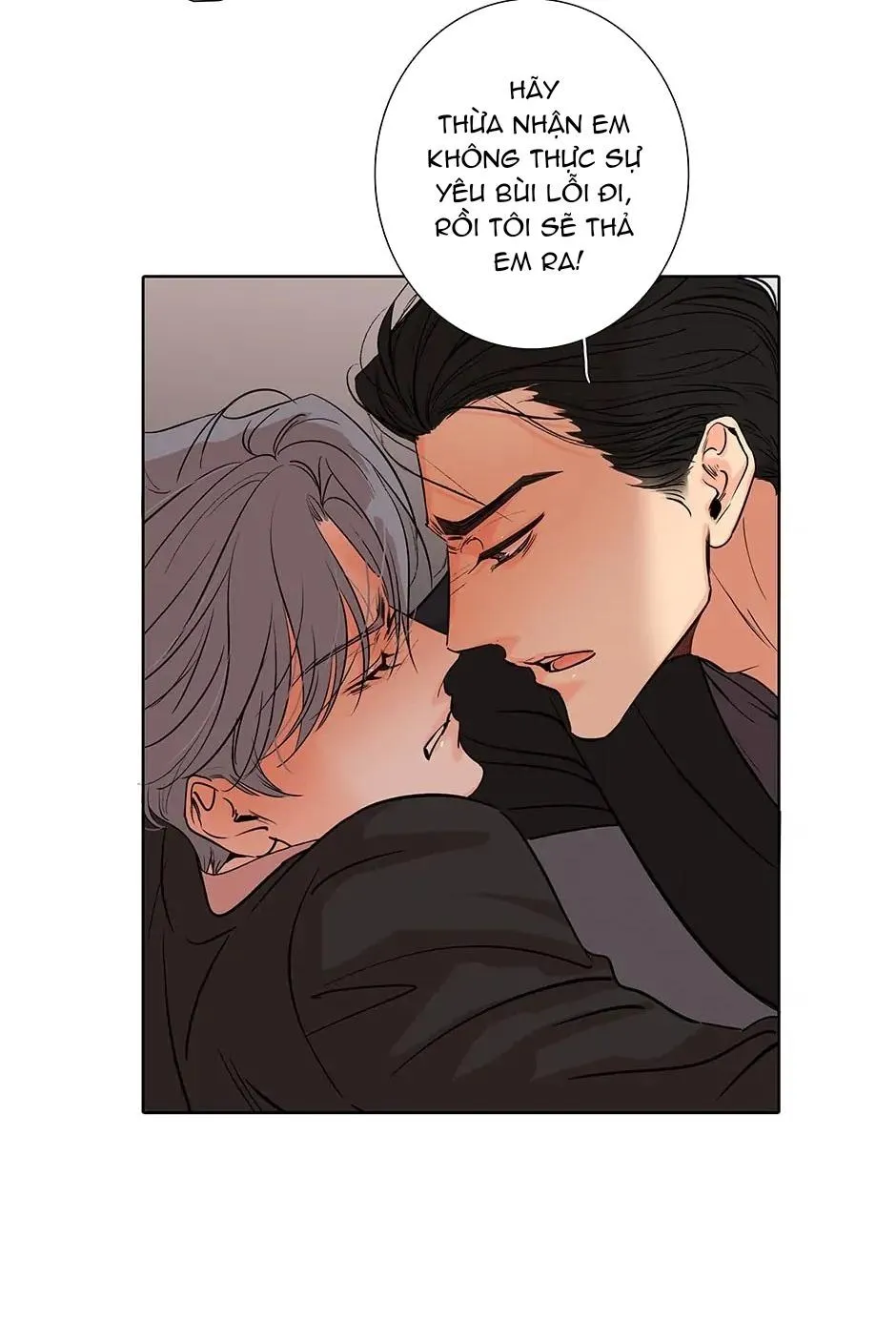 Đừng Chạm Vào Tim Tôi Chapter 75 Trang 24