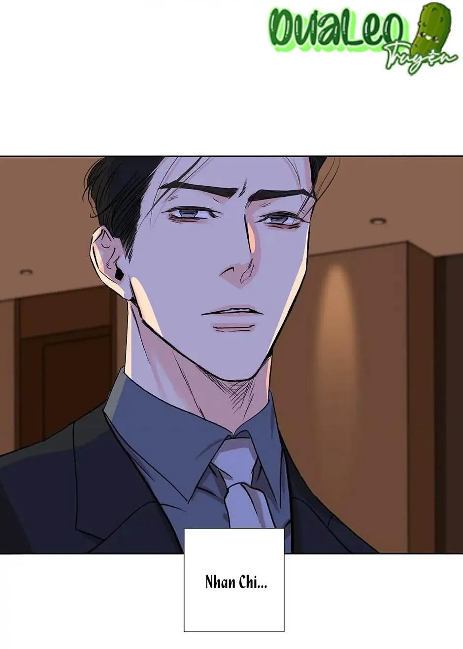 Đừng Chạm Vào Tim Tôi Chapter 75 Trang 31