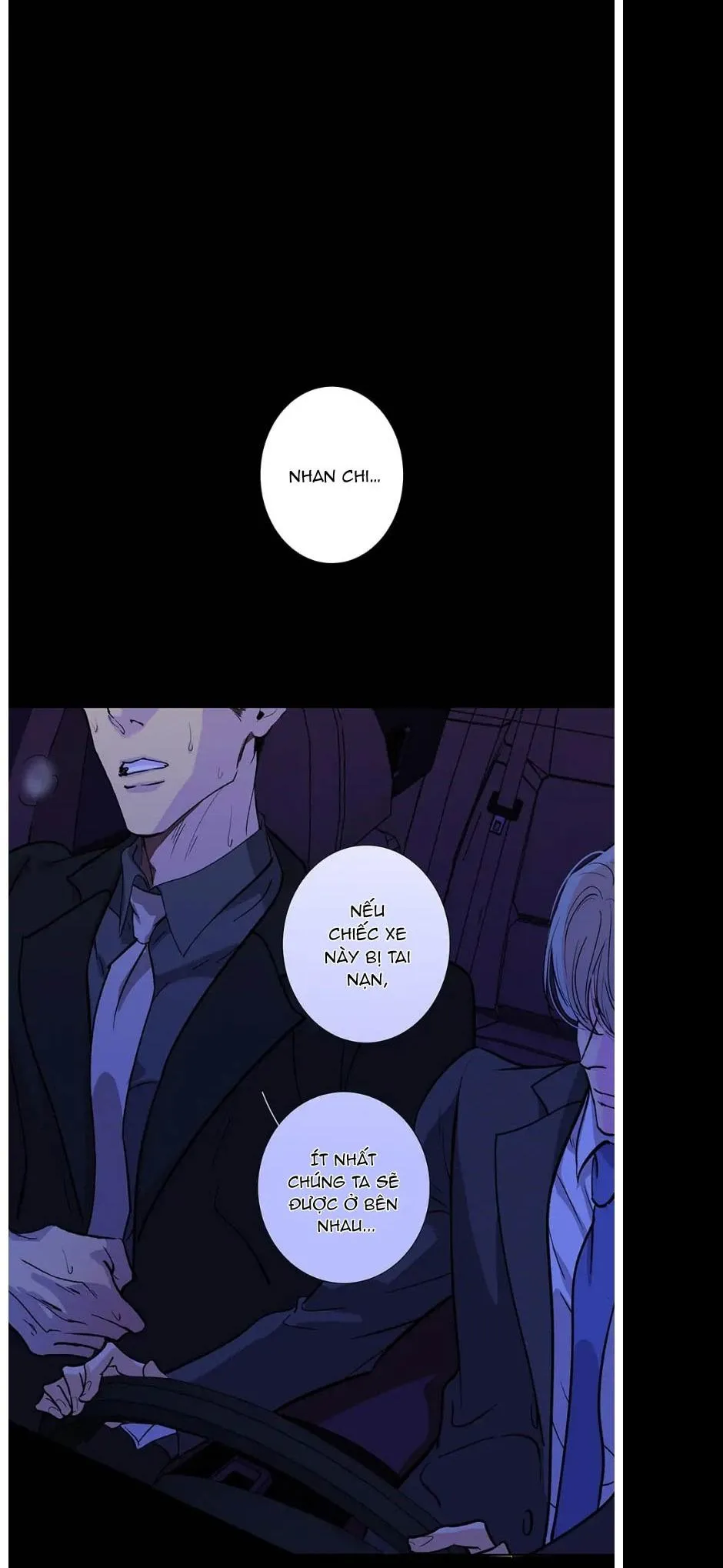 Đừng Chạm Vào Tim Tôi Chapter 76 Trang 17