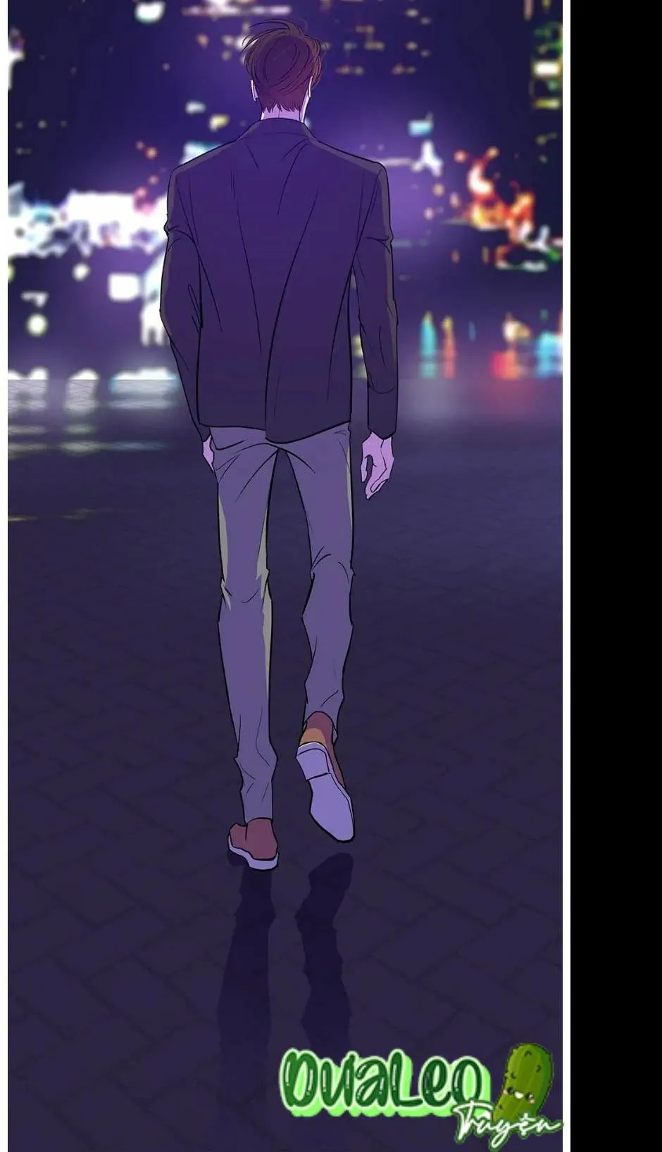 Đừng Chạm Vào Tim Tôi Chapter 76 Trang 20