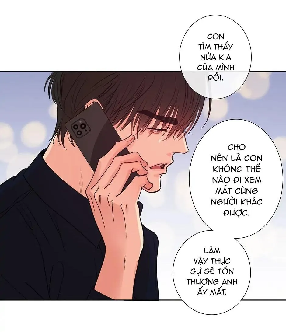 Đừng Chạm Vào Tim Tôi Chapter 76 Trang 25