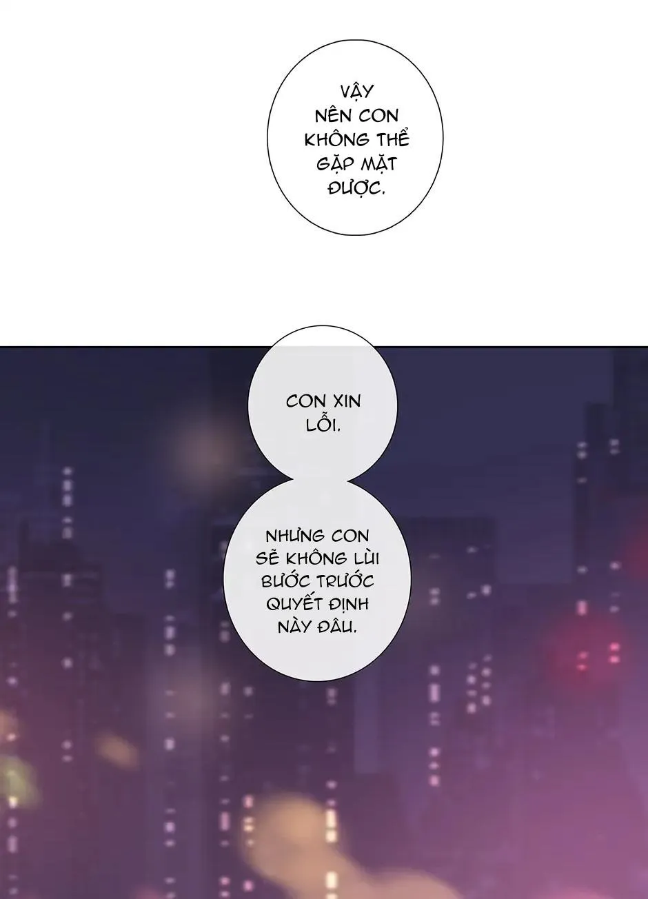 Đừng Chạm Vào Tim Tôi Chapter 76 Trang 26