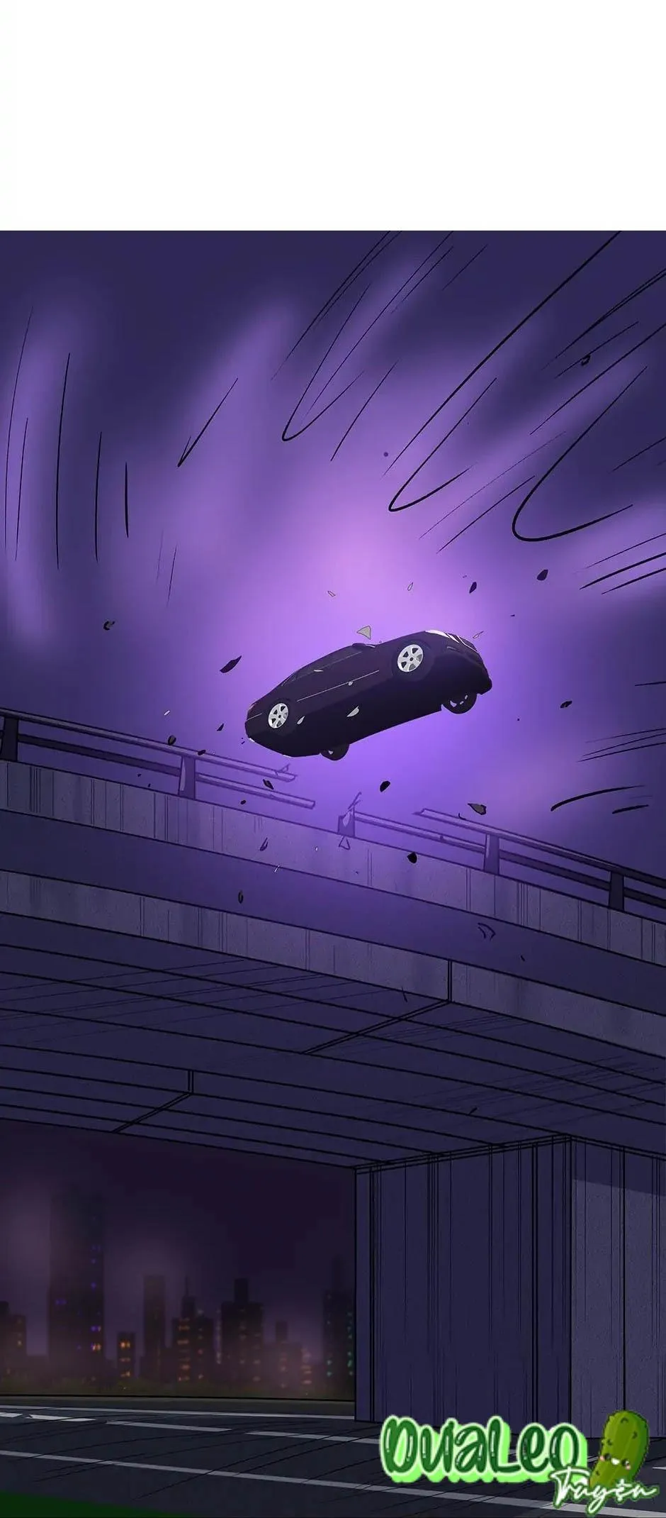 Đừng Chạm Vào Tim Tôi Chapter 76 Trang 33