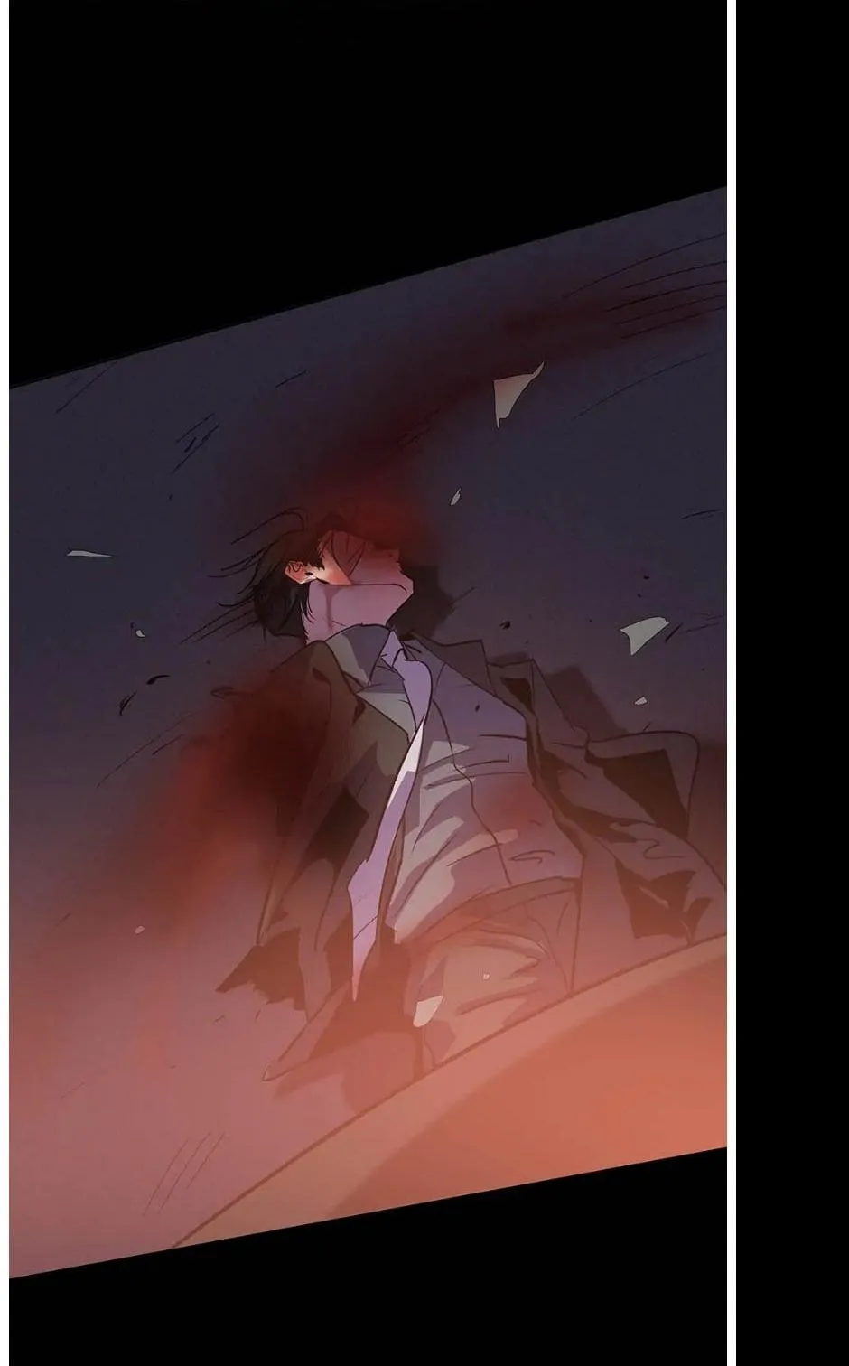 Đừng Chạm Vào Tim Tôi Chapter 76 Trang 37