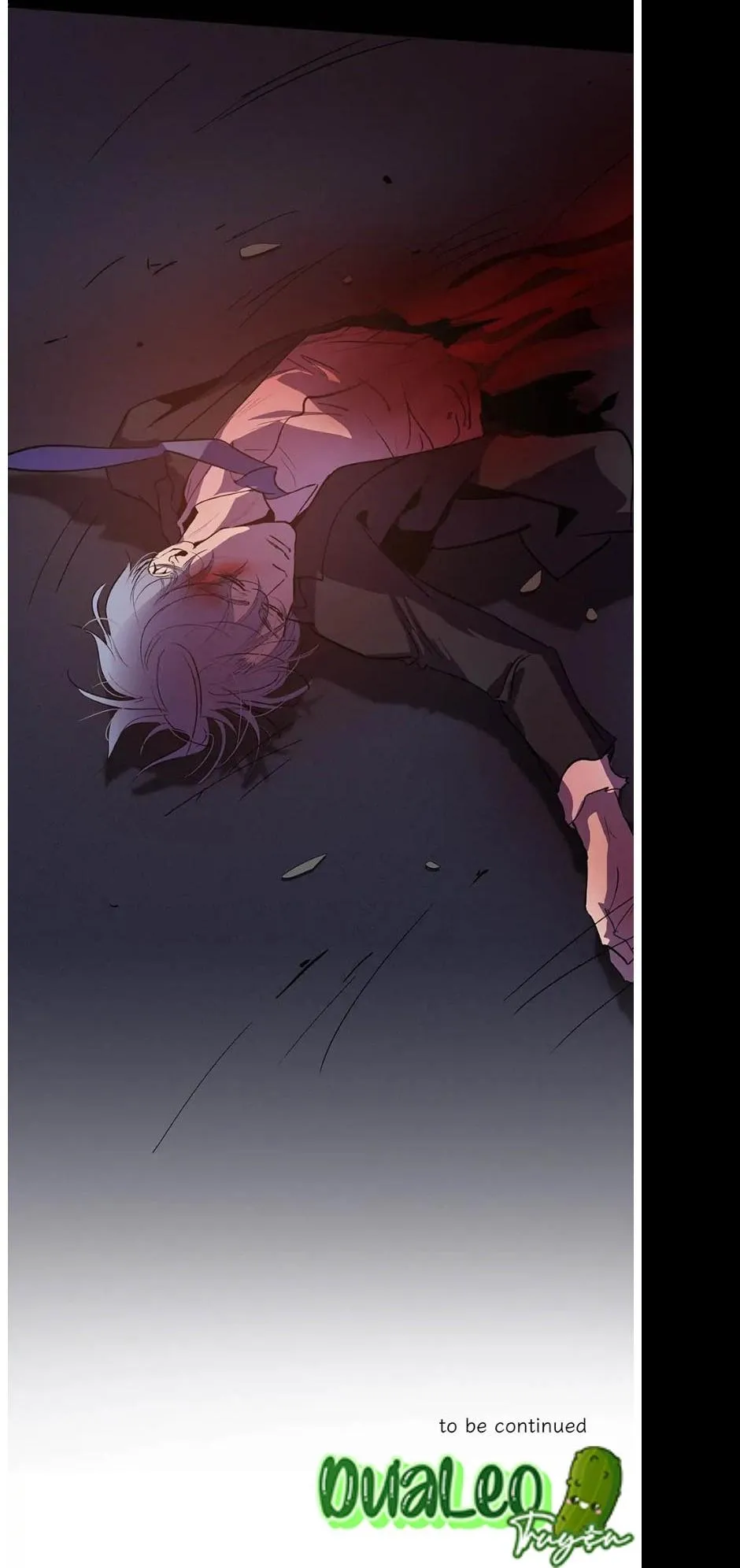 Đừng Chạm Vào Tim Tôi Chapter 76 Trang 38