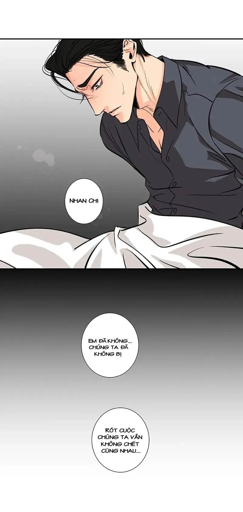 Đừng Chạm Vào Tim Tôi Chapter 77 Trang 7