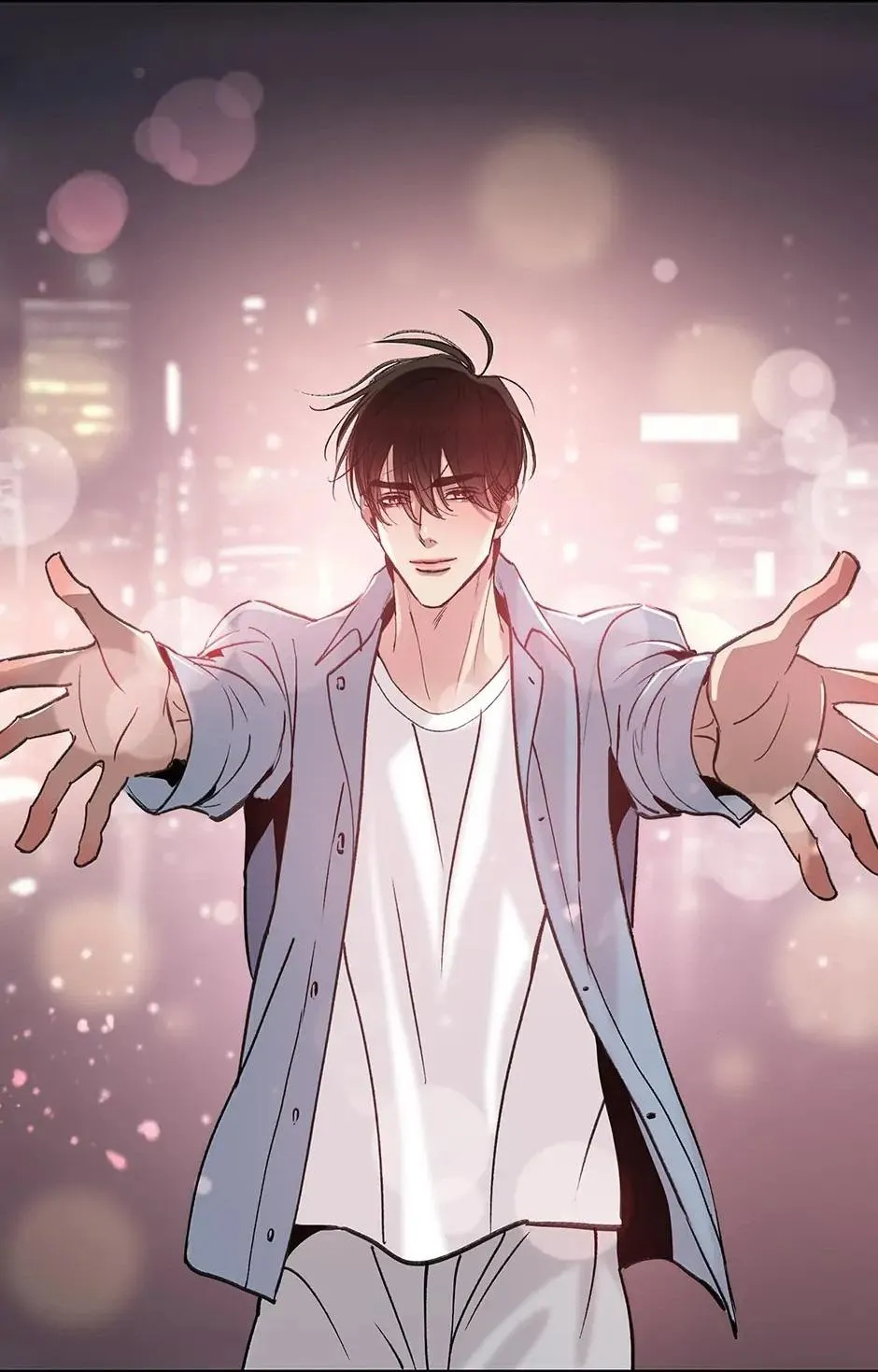 Đừng Chạm Vào Tim Tôi Chapter 77 Trang 22