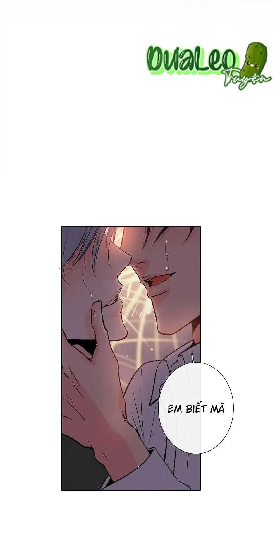 Đừng Chạm Vào Tim Tôi Chapter 77 Trang 31