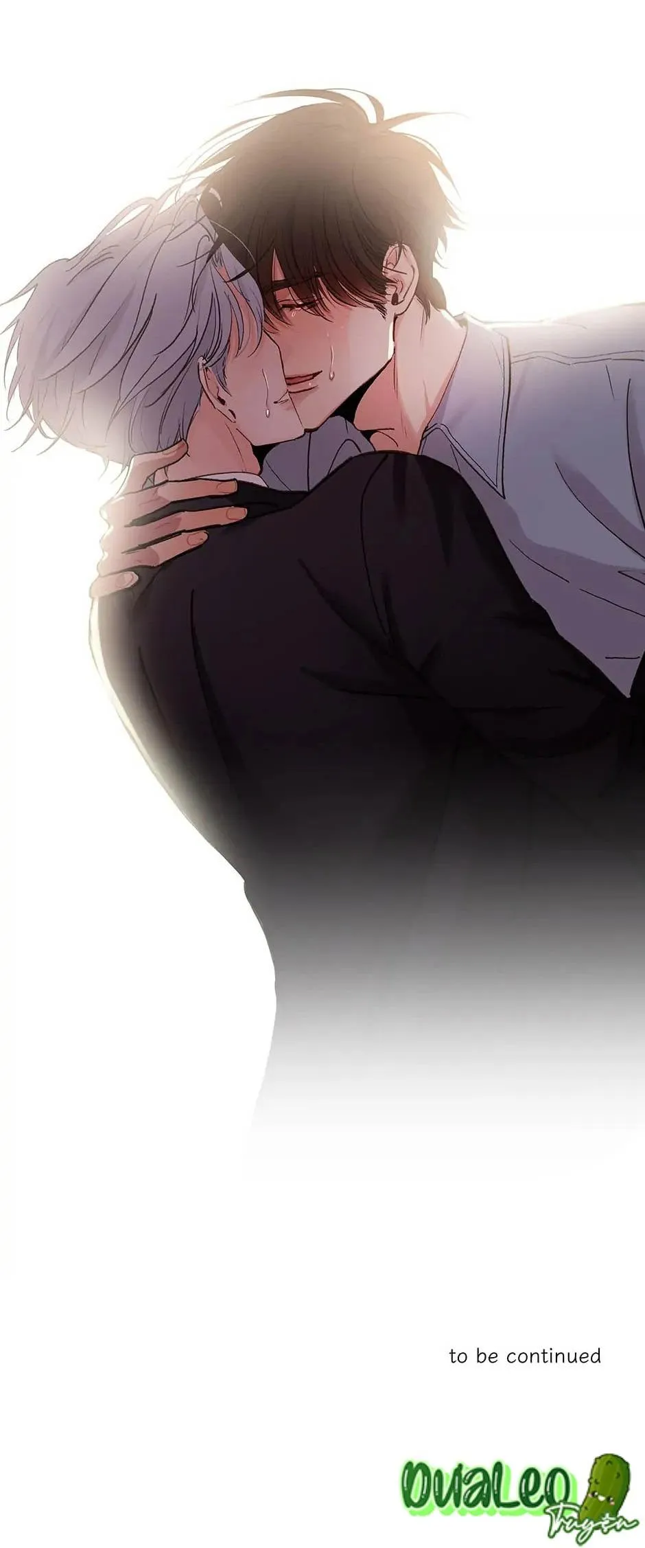 Đừng Chạm Vào Tim Tôi Chapter 77 Trang 33