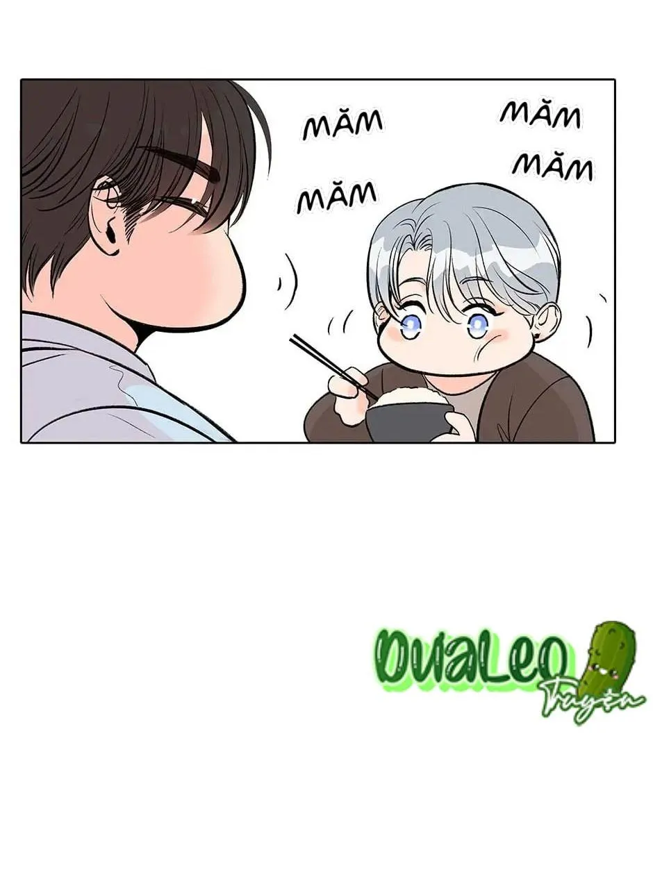 Đừng Chạm Vào Tim Tôi Chapter 78 Trang 19