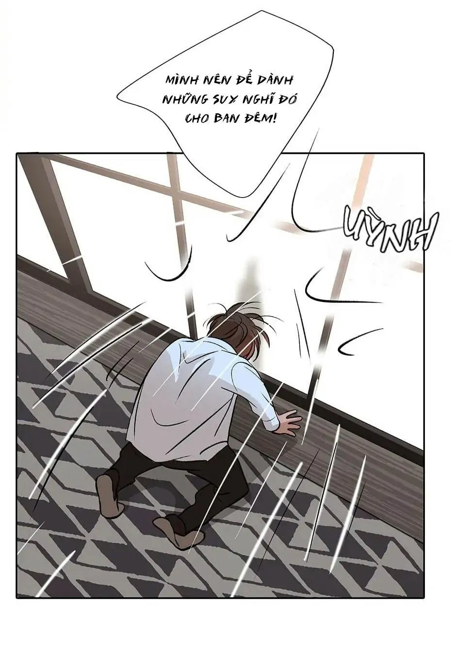 Đừng Chạm Vào Tim Tôi Chapter 78 Trang 24