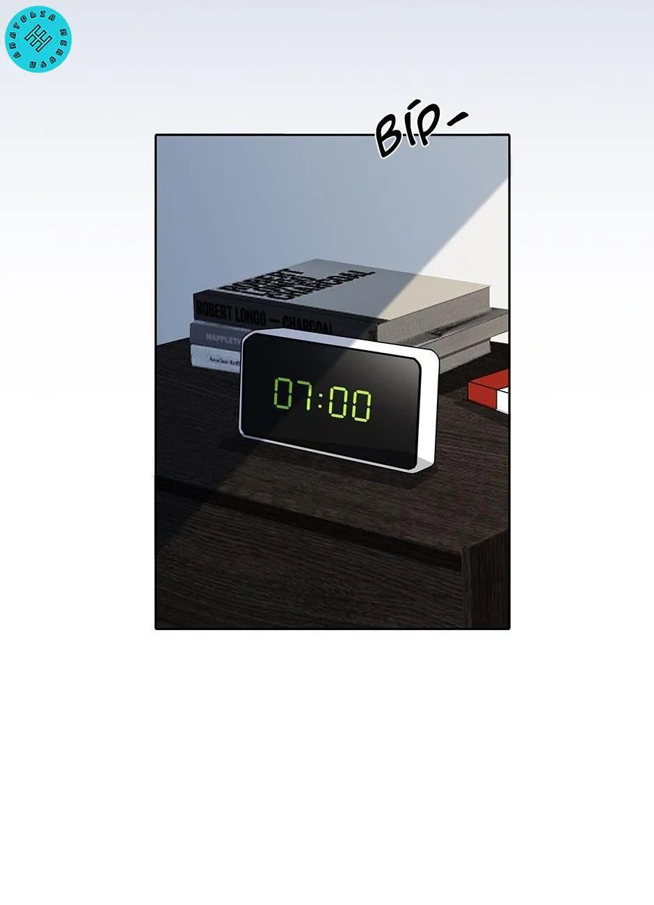 Đừng Chạm Vào Tim Tôi Chapter 1 Trang 7