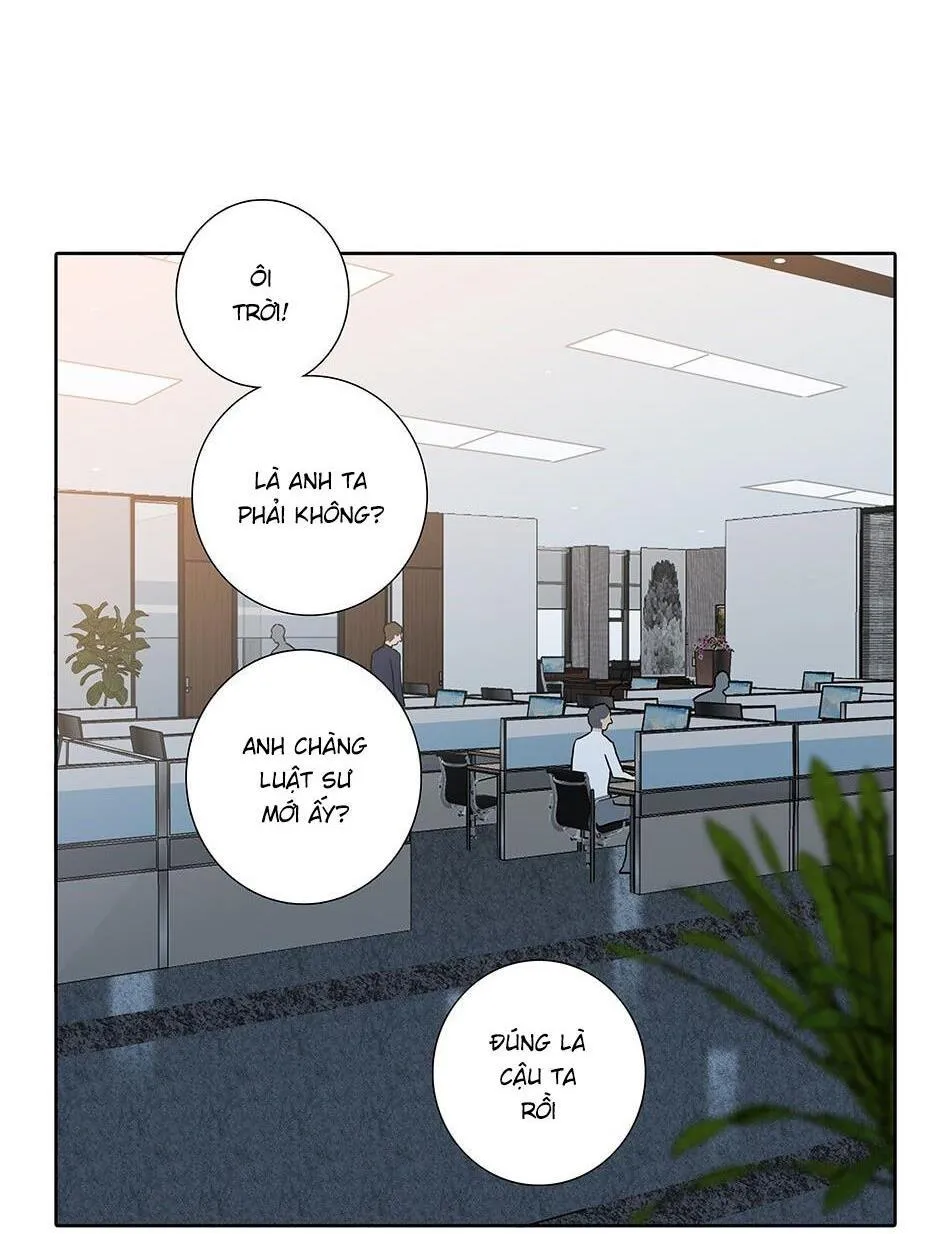 Đừng Chạm Vào Tim Tôi Chapter 1 Trang 16