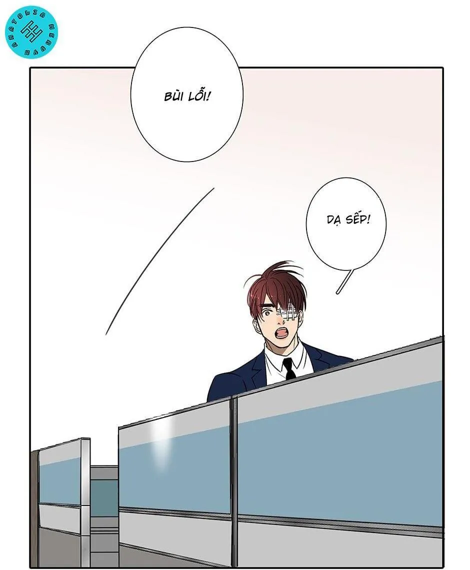 Đừng Chạm Vào Tim Tôi Chapter 1 Trang 36