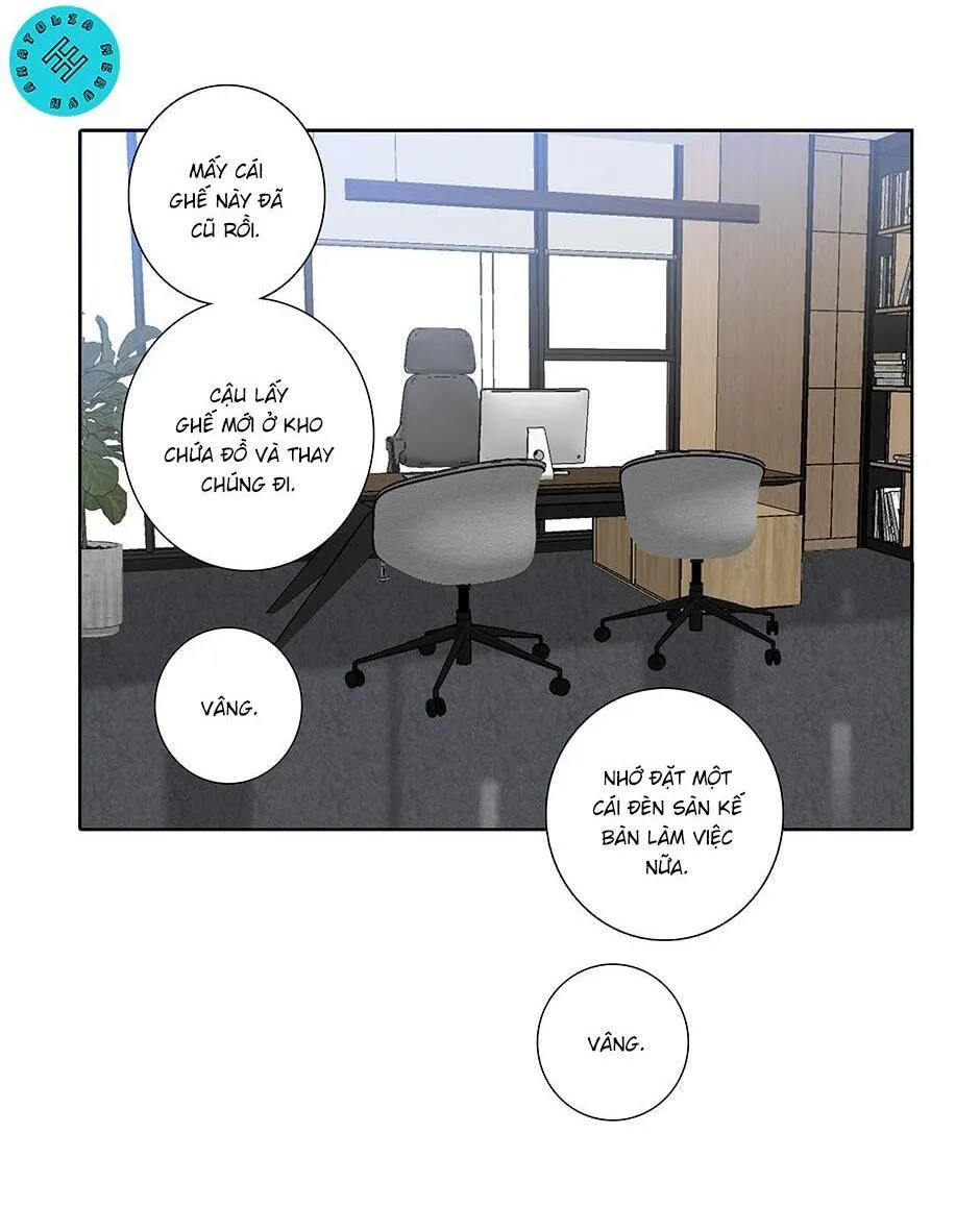 Đừng Chạm Vào Tim Tôi Chapter 1 Trang 41