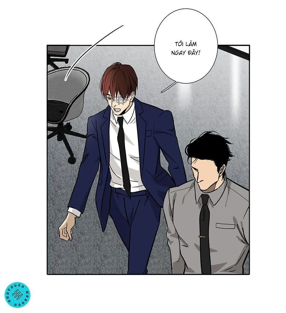 Đừng Chạm Vào Tim Tôi Chapter 1 Trang 44