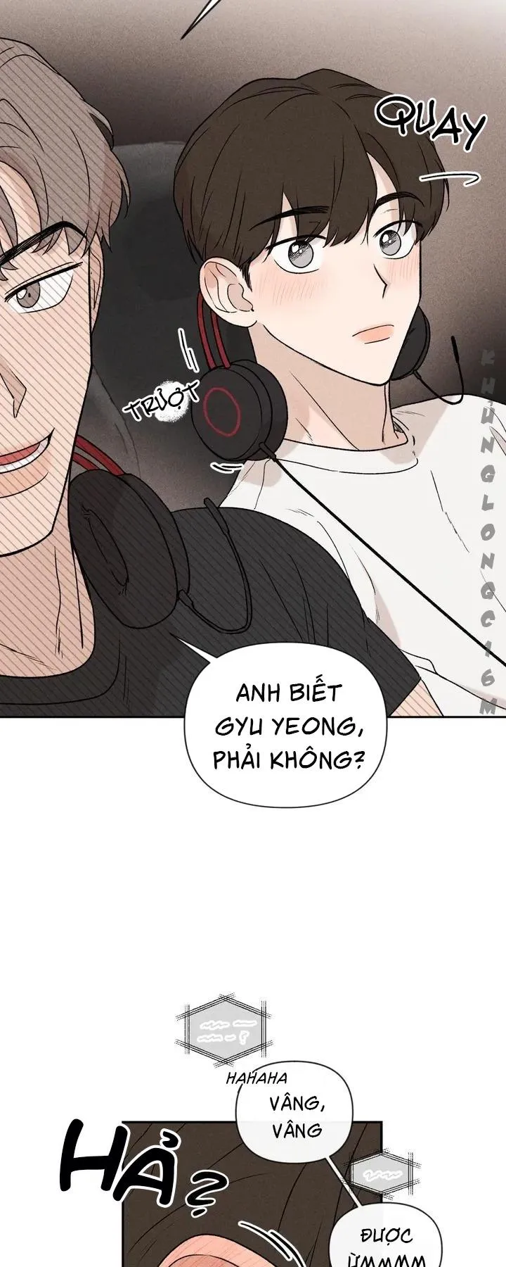 Đừng Cho Em Hy Vọng Chapter 2 Trang 14