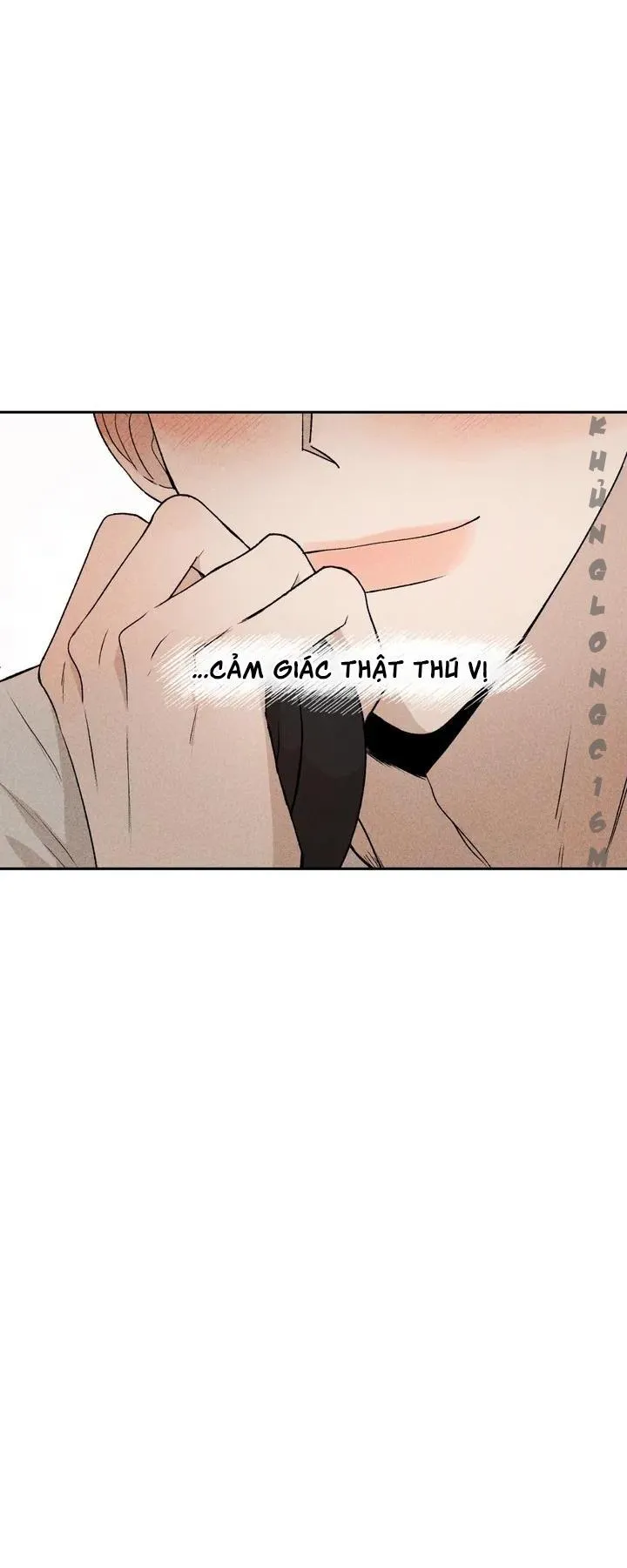 Đừng Cho Em Hy Vọng Chapter 2 Trang 20