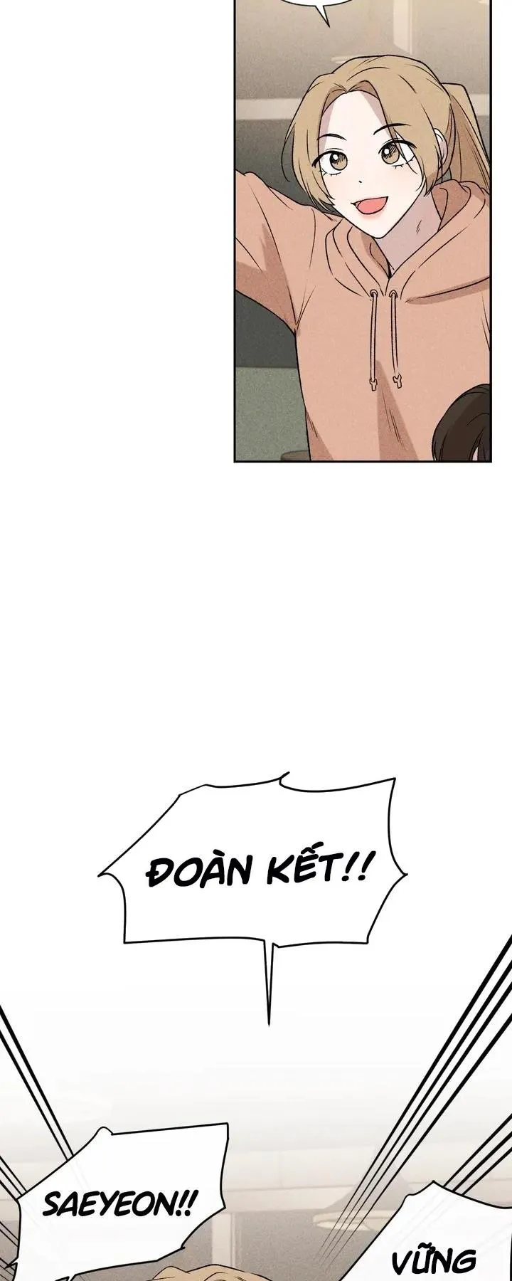 Đừng Cho Em Hy Vọng Chapter 2 Trang 25