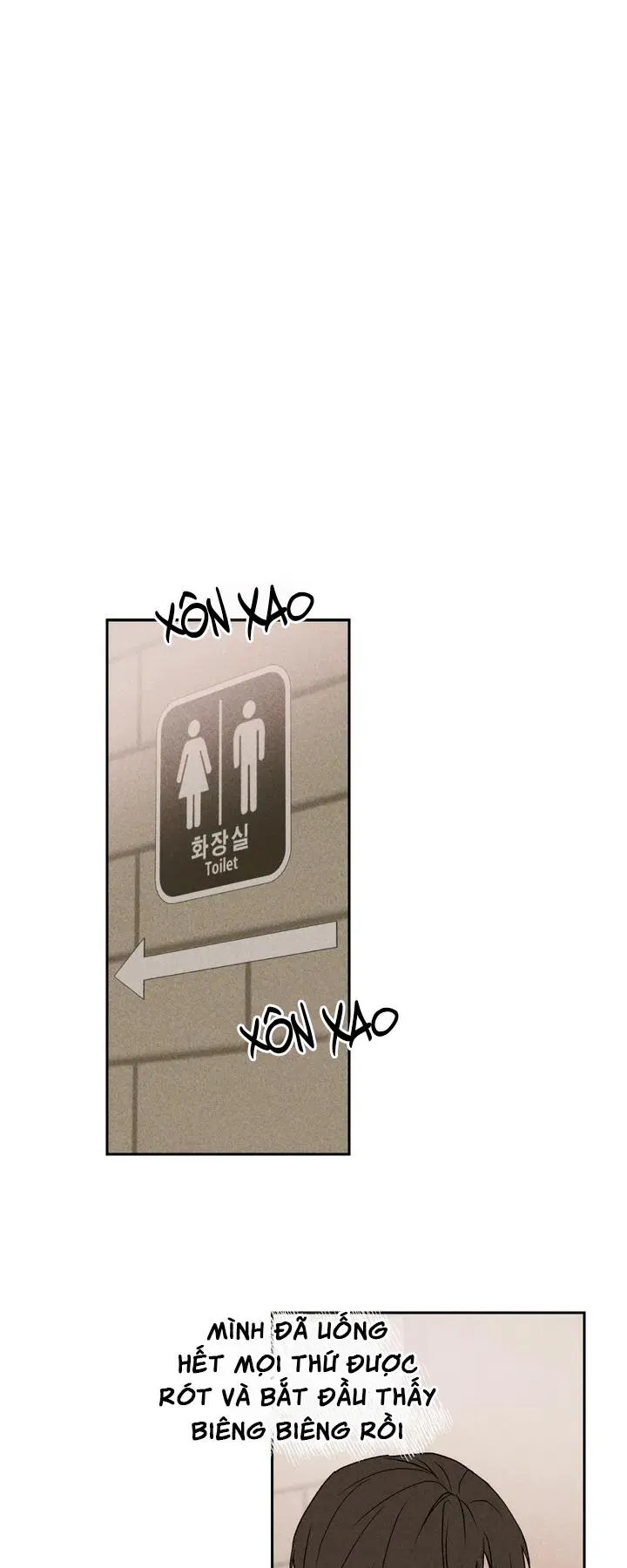 Đừng Cho Em Hy Vọng Chapter 2 Trang 32