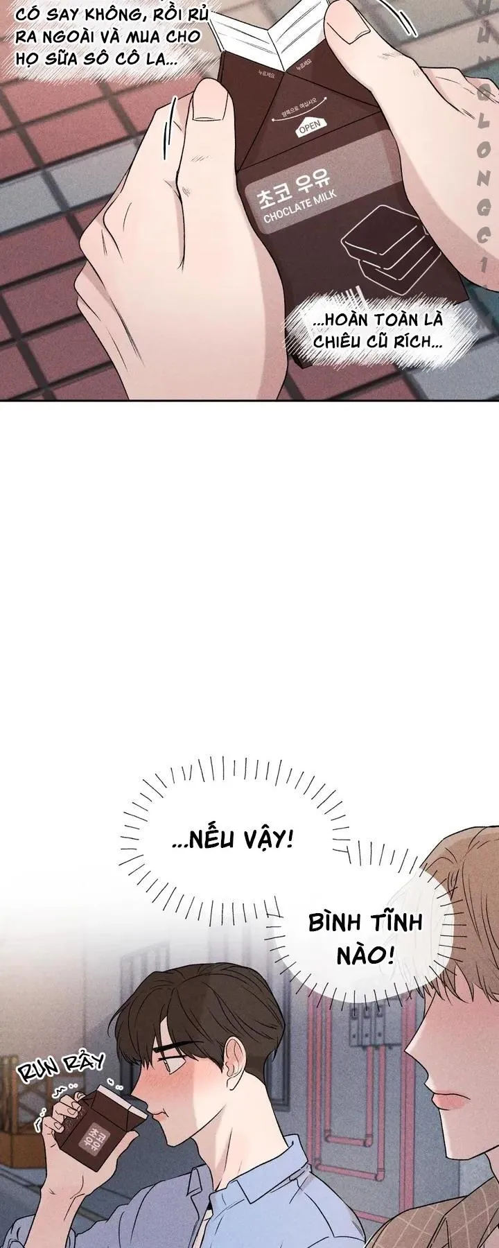 Đừng Cho Em Hy Vọng Chapter 2 Trang 41