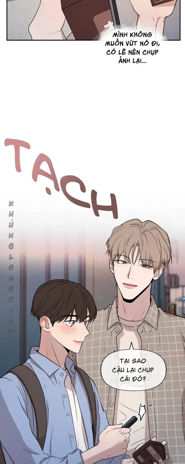 Đừng Cho Em Hy Vọng Chapter 2 Trang 53