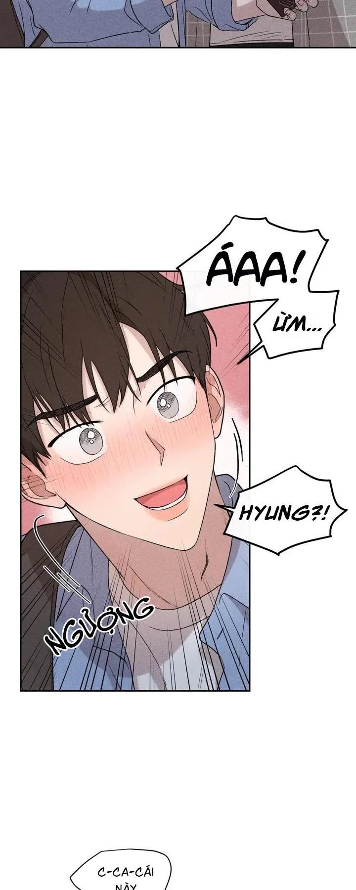 Đừng Cho Em Hy Vọng Chapter 2 Trang 54