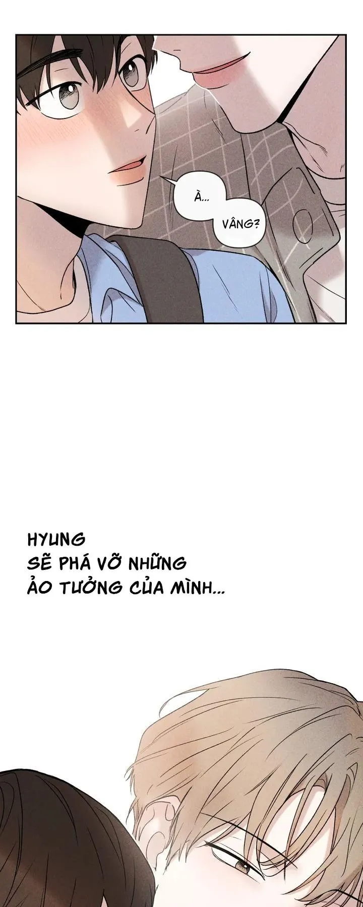 Đừng Cho Em Hy Vọng Chapter 2 Trang 57