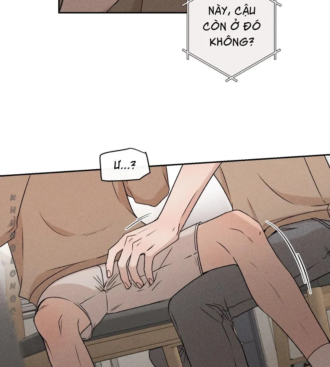 Đừng Cho Em Hy Vọng Chapter 33 Trang 6