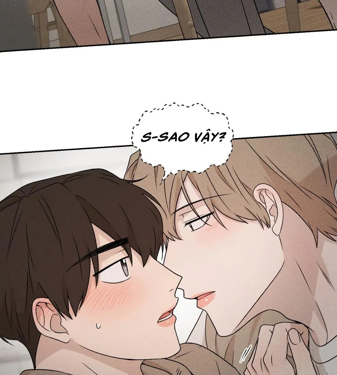 Đừng Cho Em Hy Vọng Chapter 33 Trang 7