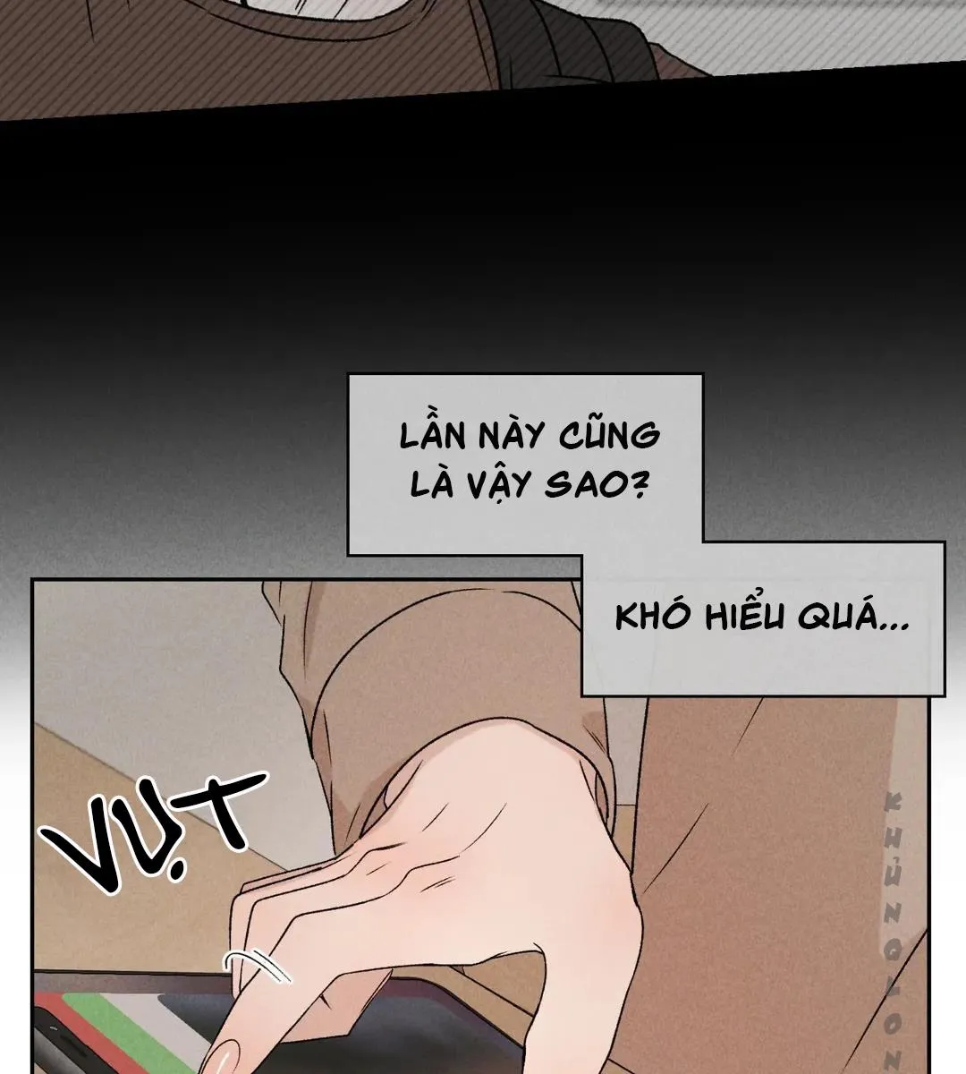Đừng Cho Em Hy Vọng Chapter 33 Trang 11
