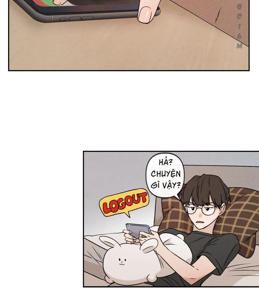 Đừng Cho Em Hy Vọng Chapter 33 Trang 12