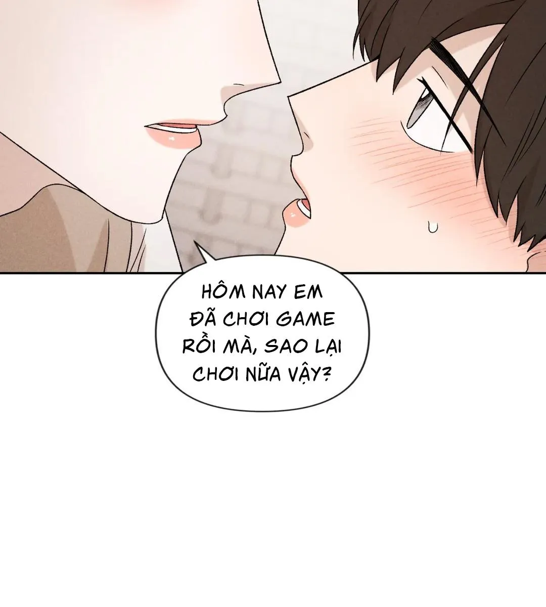 Đừng Cho Em Hy Vọng Chapter 33 Trang 16