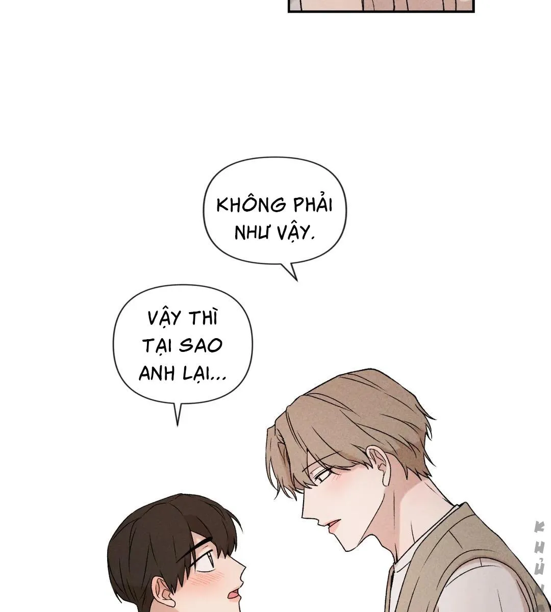 Đừng Cho Em Hy Vọng Chapter 33 Trang 32