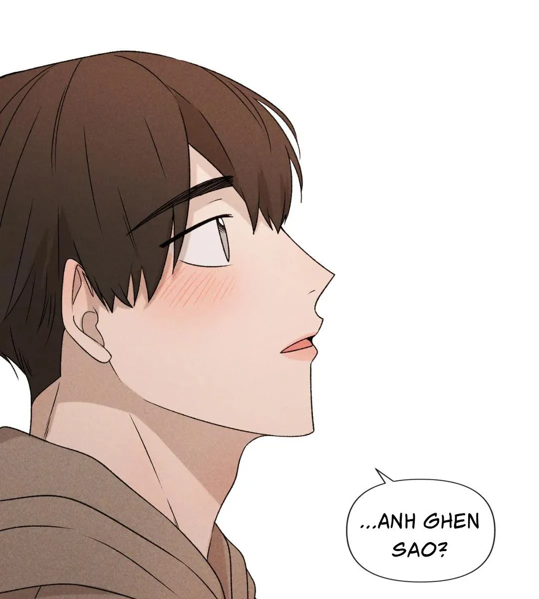 Đừng Cho Em Hy Vọng Chapter 33 Trang 45