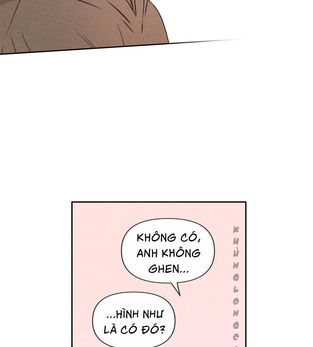 Đừng Cho Em Hy Vọng Chapter 33 Trang 46