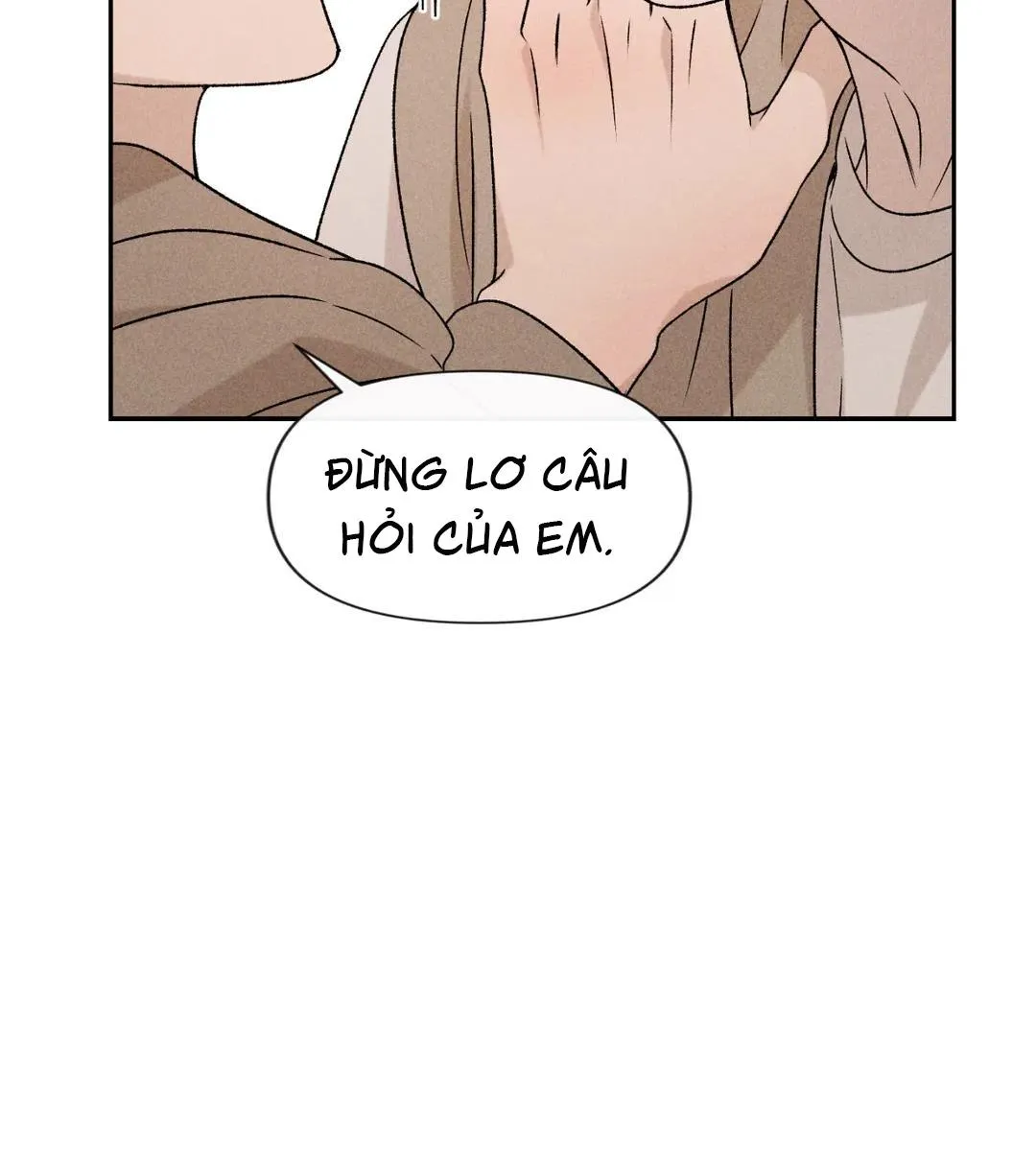 Đừng Cho Em Hy Vọng Chapter 33 Trang 52