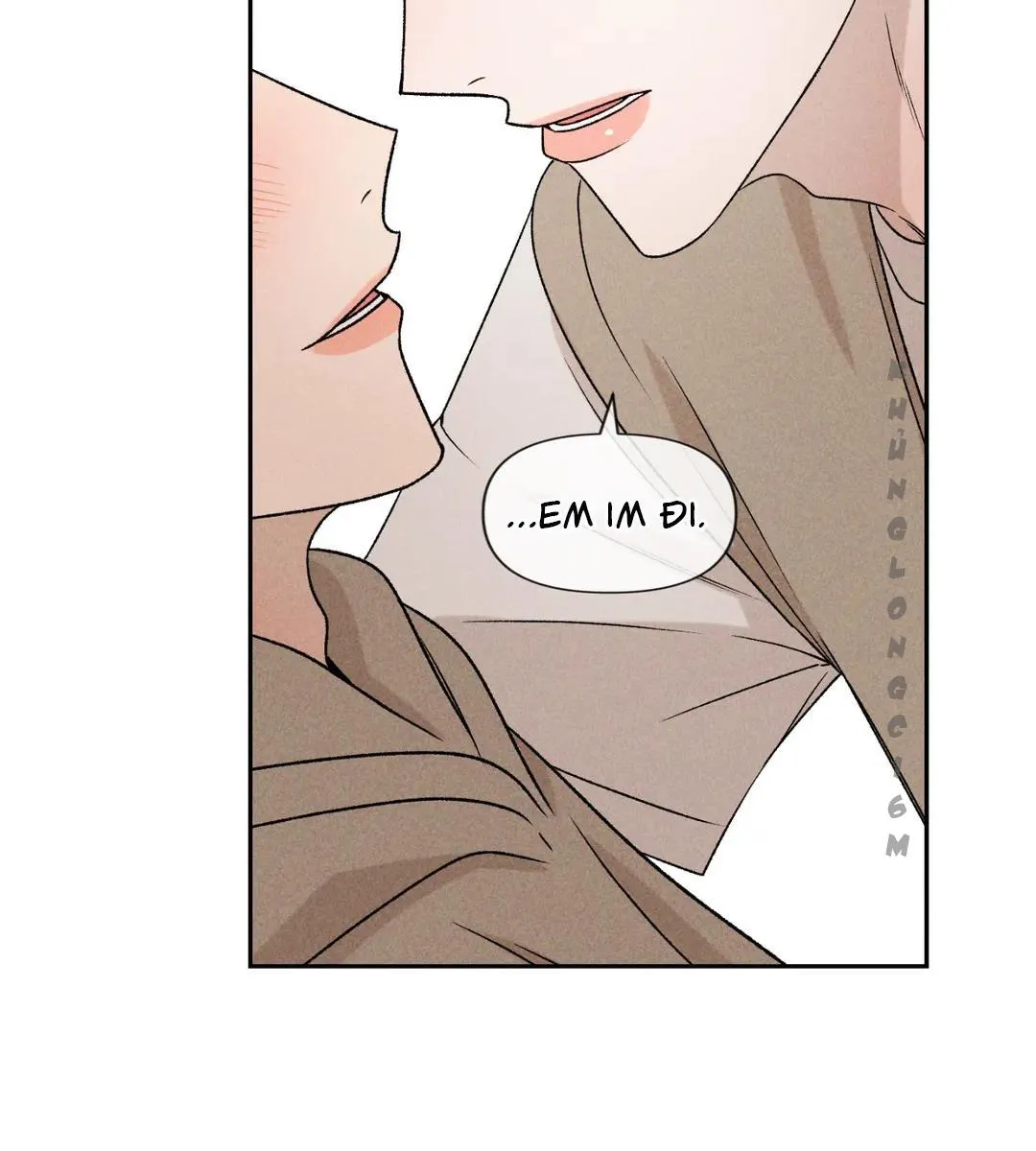 Đừng Cho Em Hy Vọng Chapter 33 Trang 56