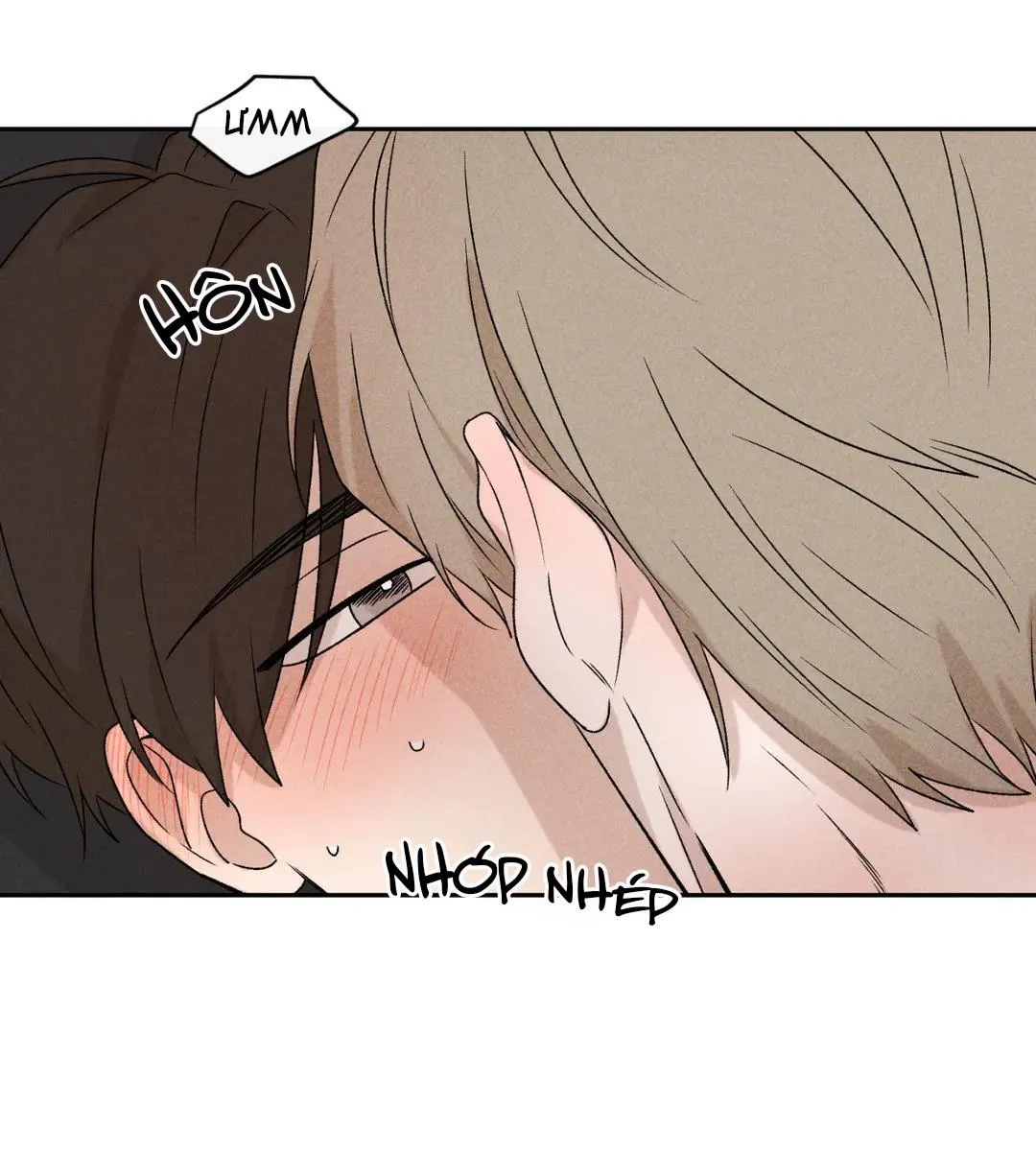 Đừng Cho Em Hy Vọng Chapter 33 Trang 58