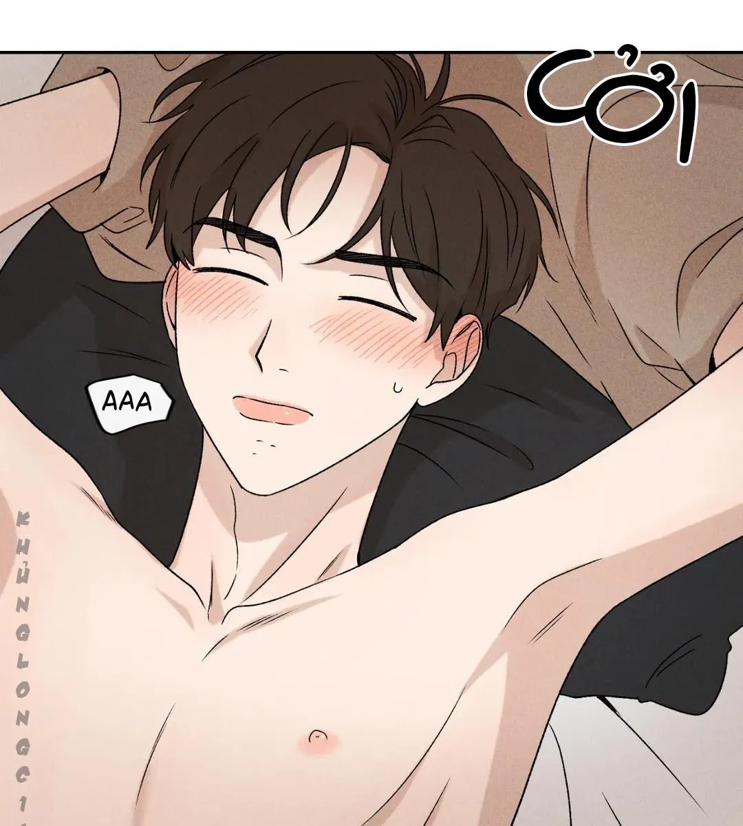 Đừng Cho Em Hy Vọng Chapter 33 Trang 61