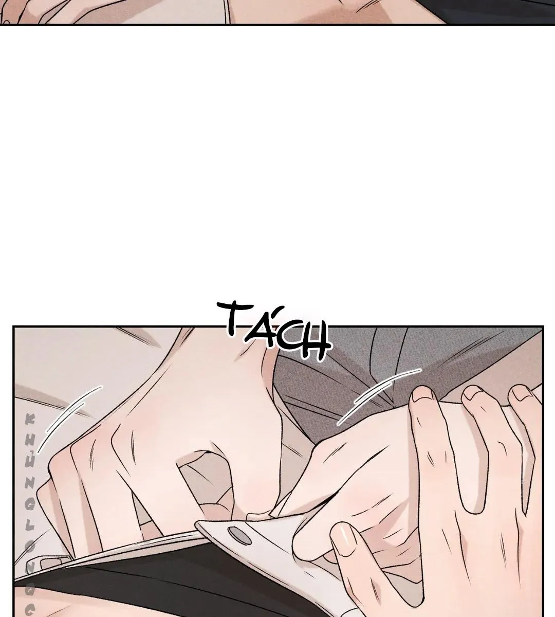 Đừng Cho Em Hy Vọng Chapter 33 Trang 71