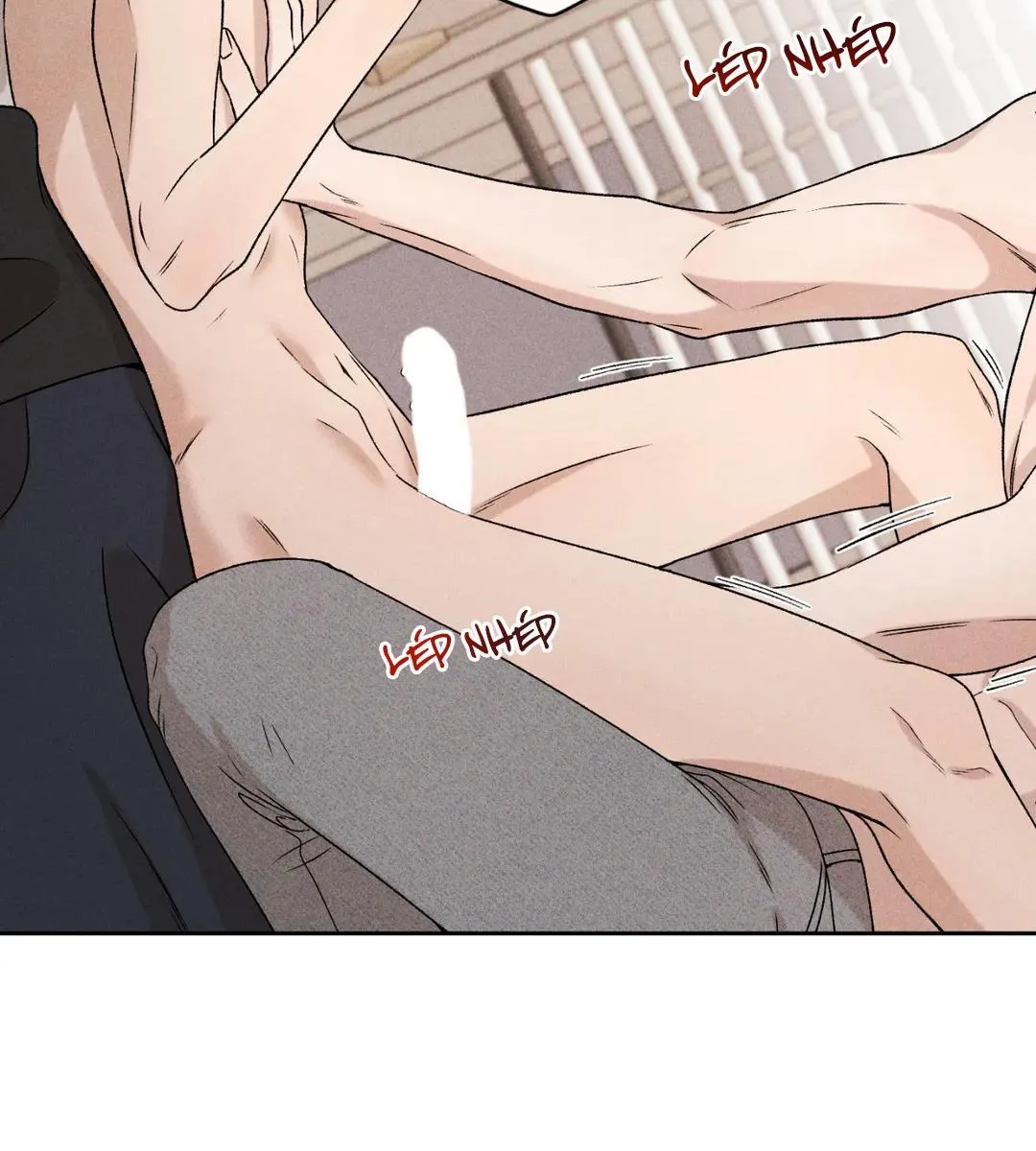 Đừng Cho Em Hy Vọng Chapter 33 Trang 88