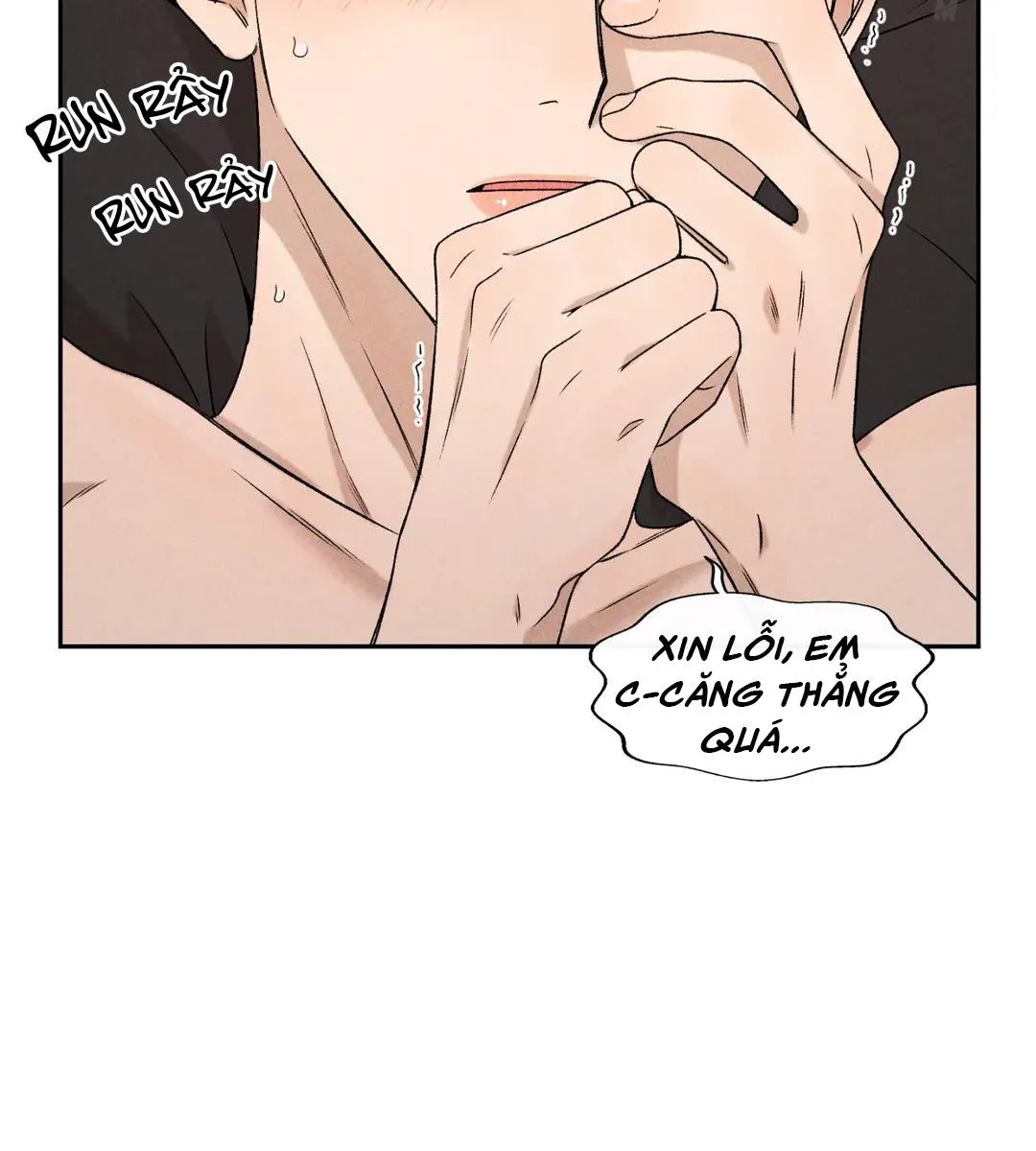 Đừng Cho Em Hy Vọng Chapter 33 Trang 90