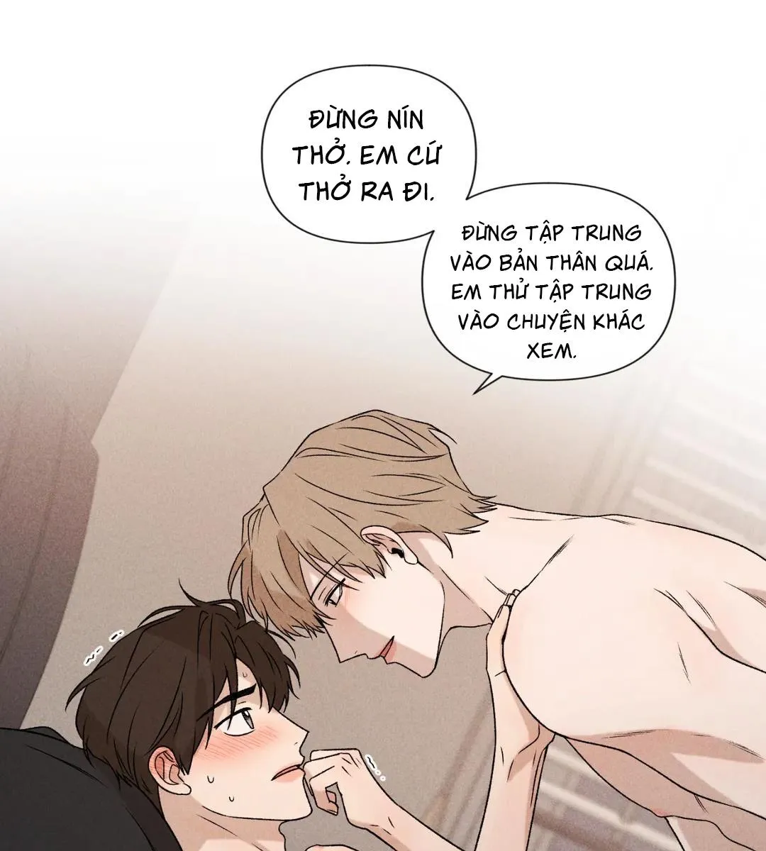 Đừng Cho Em Hy Vọng Chapter 33 Trang 91