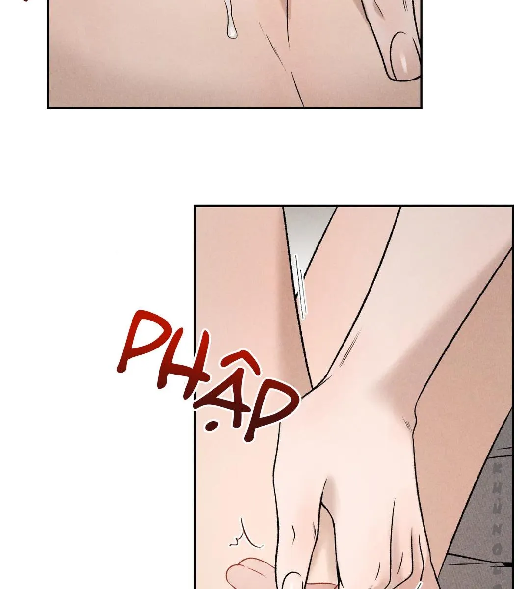 Đừng Cho Em Hy Vọng Chapter 33 Trang 97